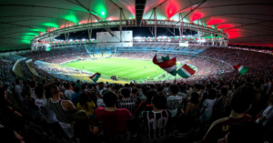 Fluminense vai vender ingressos por R$ 5! Confira como comprar