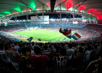 Fluminense vai vender ingressos por R$ 5! Confira como comprar