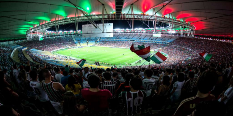 Fluminense vai vender ingressos por R$ 5! Confira como comprar
