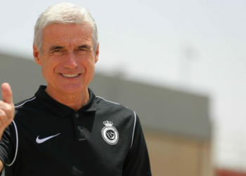 Luís Castro vai treinar o Santos em 2025? Entenda tudo aqui