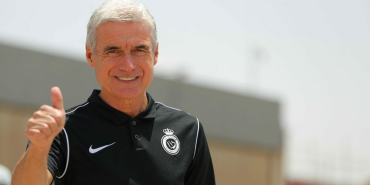 Luís Castro vai treinar o Santos em 2025? Entenda tudo aqui