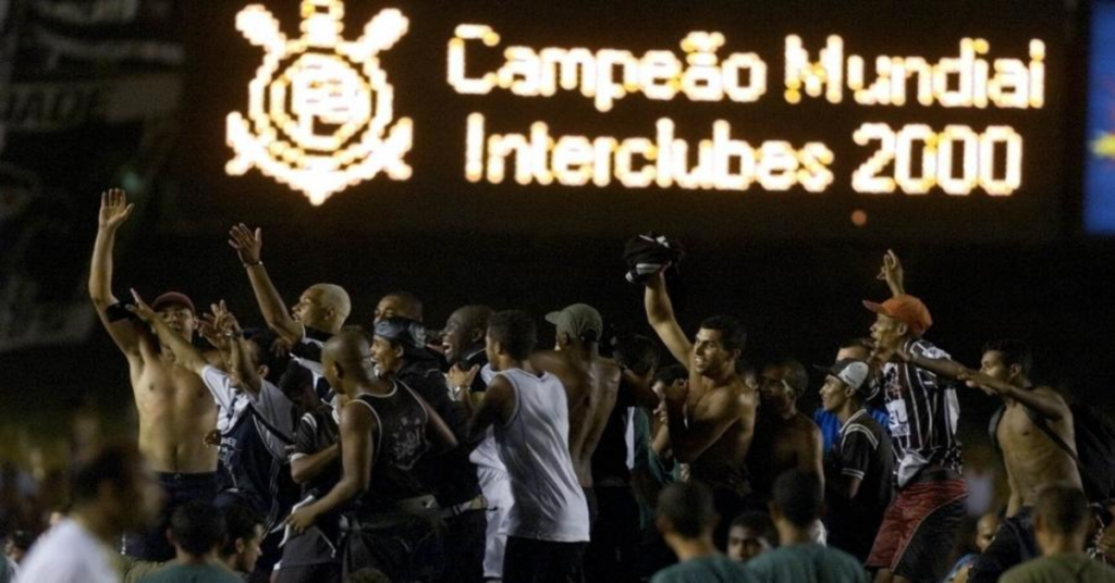 Títulos mundiais de times brasileiros controversos; Entenda todos