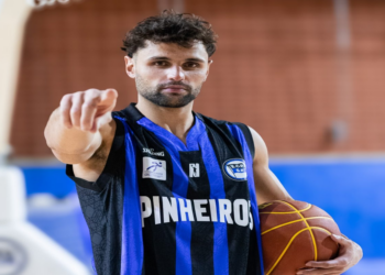 Barcelona contrata jogador brasileiro; Veja como foi a transferência