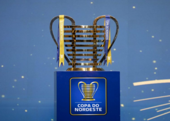 Copa do Nordeste tem confrontos definidos pela CBF; Confira aqui