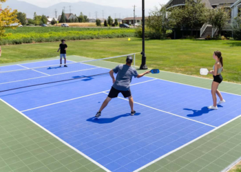 Pickleball: Conheça tudo do novo esporte sensação dos EUA
