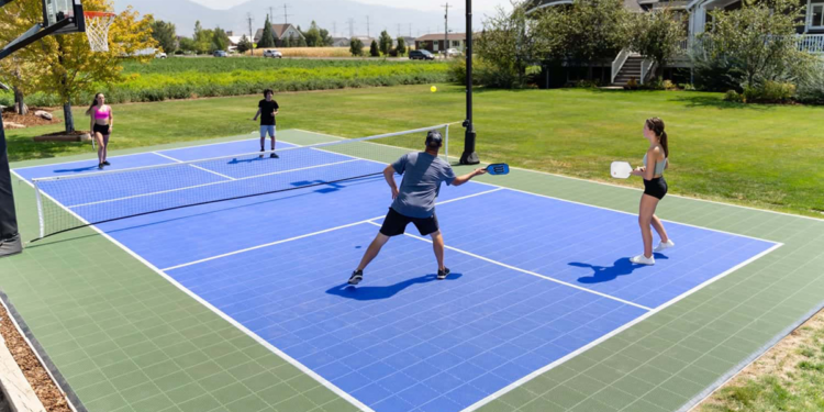 Pickleball: Conheça tudo do novo esporte sensação dos EUA