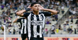 Artilharia da Série B: Veja quem foi que mais fez gols na temporada