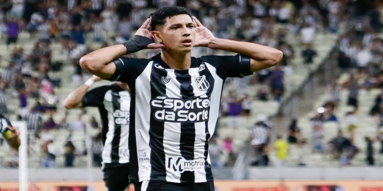 Artilharia da Série B: Veja quem foi que mais fez gols na temporada