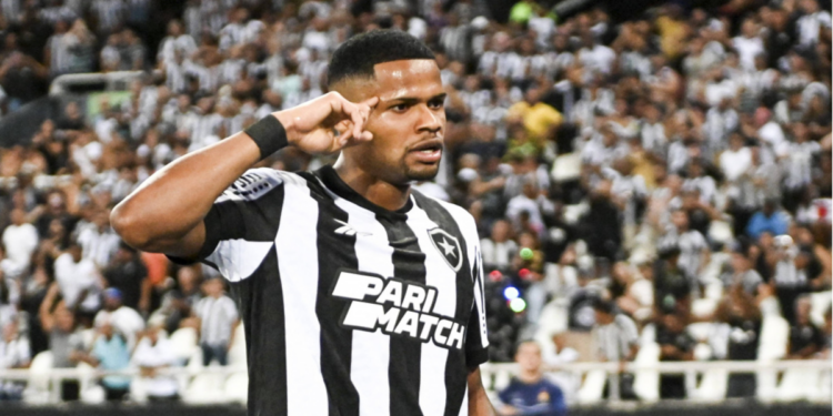 Artilheiros do Botafogo na Libertadores; Confira lista completa