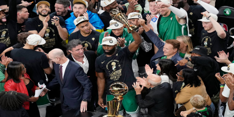 Especialistas fazem previsões para os prêmios da NBA; Confira