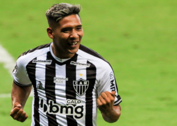 Atlético confirma lesão de jogador titular antes da final; Confira