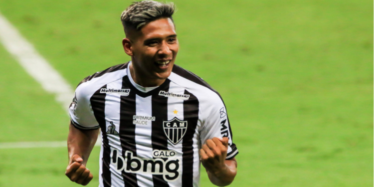 Atlético confirma lesão de jogador titular antes da final; Confira