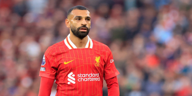 Salah fora do Liverpool? Confira como está a situação do jogador