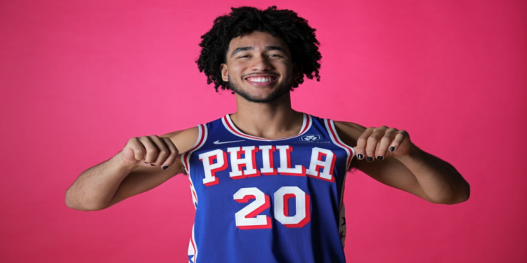 Calouro do Ano da NBA: McCain dos 76ers surge como favorito