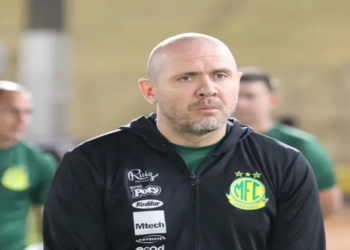 Técnico do Mirassol subiu o time, mas ficou na Série B; Entenda