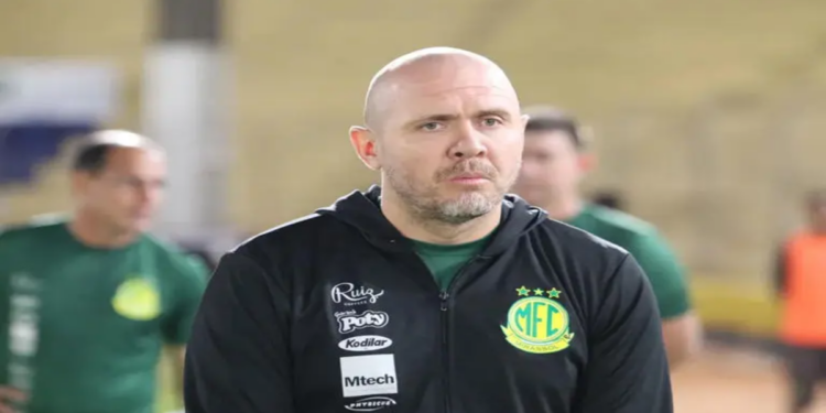 Técnico do Mirassol subiu o time, mas ficou na Série B; Entenda