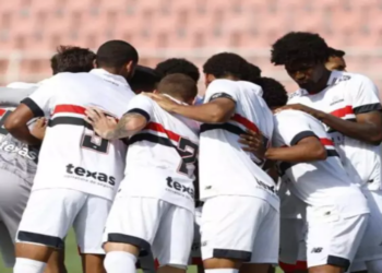 São Paulo vai jogar a final da Copa do Brasil! Veja tudo aqui