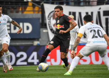 Bragantino só venceu uma partida no returno; Confira tudo aqui