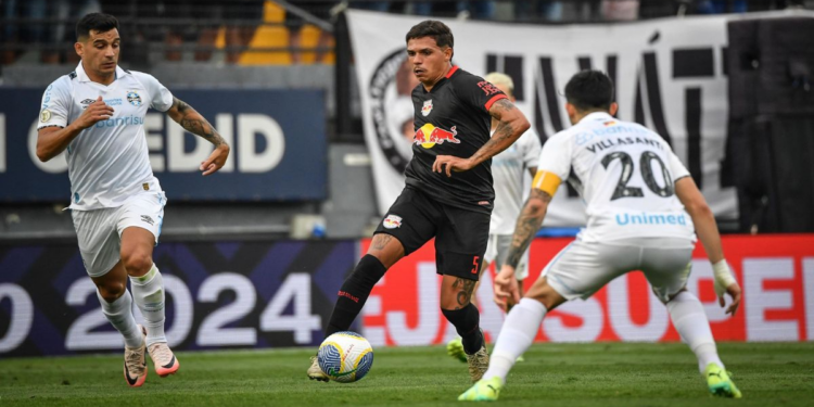Bragantino só venceu uma partida no returno; Confira tudo aqui