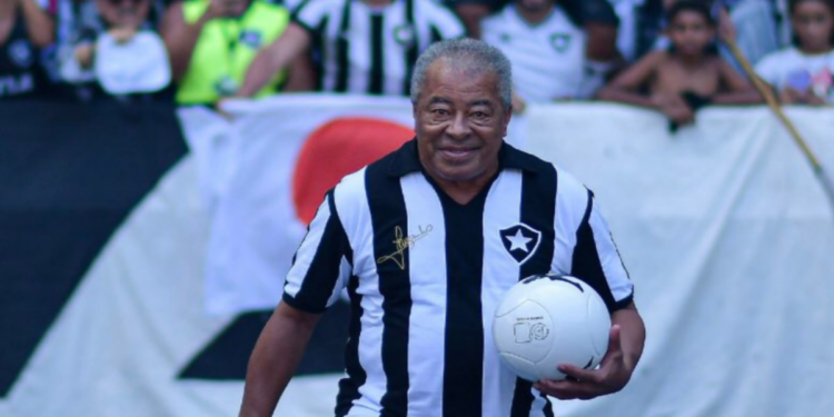 Atlético e Botafogo definem quem vai entrar com a taça; Confira