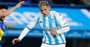 Santos quer contratar campeão da Sul-Americana 2024; Confira