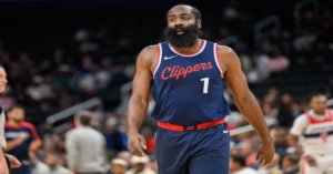 James Harden quebra recorde e supera Kobe Bryant; Confira tudo