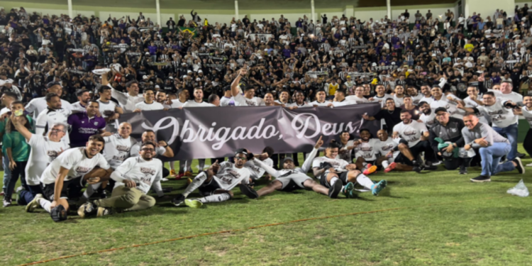 Confira o investimento dos clubes que garantiram acesso à Série A