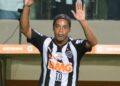 Ronaldinho Gaúcho falou sobre a final da Libertadores 2024.
