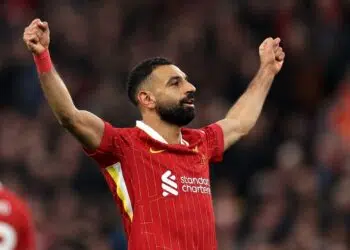 Salah é destaque de Liverpool x Bayer Leverkusen