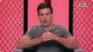Damien Maia vai ao 'Papo Cruzado'