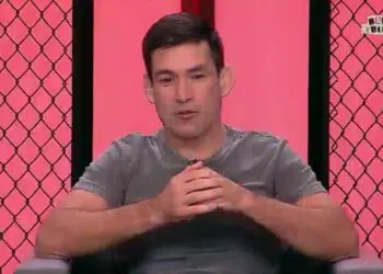 Damien Maia vai ao 'Papo Cruzado'
