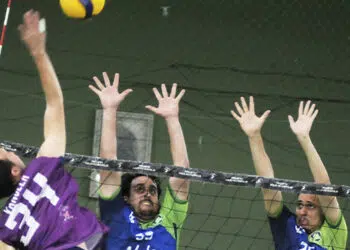 Magé conquistou seu 4º  título da competição - Foto: Divulgação