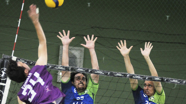 Magé conquistou seu 4º título da competição - Foto: Divulgação