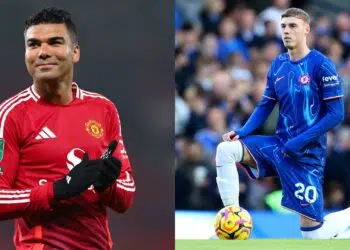 Manchester United x Chelsea agita a décima rodada da Premier League