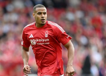 Murillo revela profecia sobre Seleção Brasileira