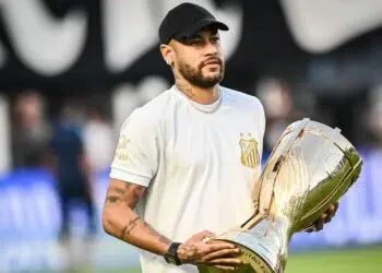 Neymar pode voltar ao Santos em janeiro de 2025