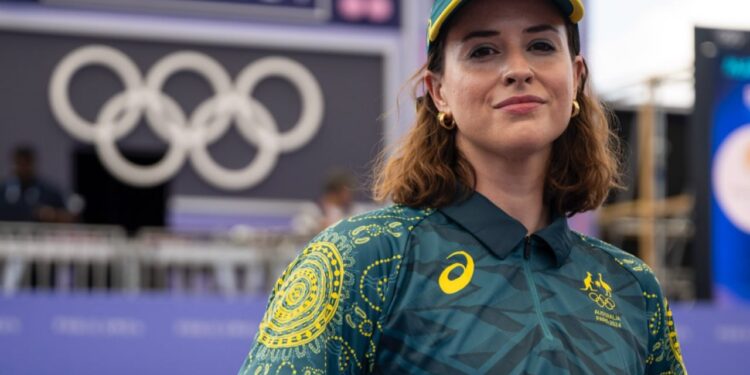 Fonte: reprodução / @raygun_aus