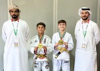 Jovens brasileiros seguem sendo campeões mundo afora - Foto: Divulgação