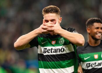 PSG mira sensação da Champions League