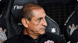 Ramón Díaz revela proposta de seleção recusada