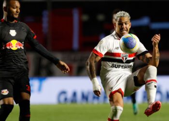 RB Bragantino x São Paulo será definido no Brasileirão 2024