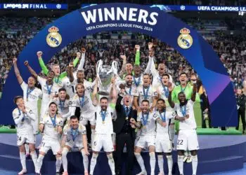 Real Madrid x Milan é o confronto entre os maiores campeões da Champions