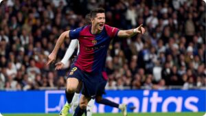 Real Sociedad x Barcelona por LALIGA