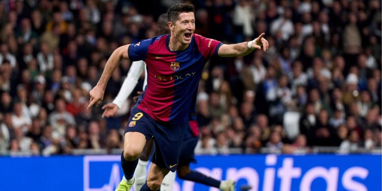 Real Sociedad x Barcelona por LALIGA