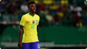 Sem Rodrygo e Neymar, que será o camisa 10 da Seleção