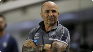 Sampaoli ignora Santos e fecha com clube francês