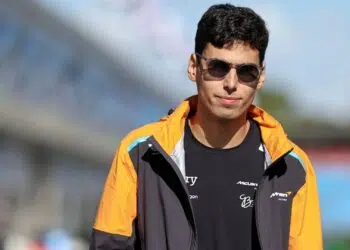 Sauber explica contratação de Gabrel Bortoleto