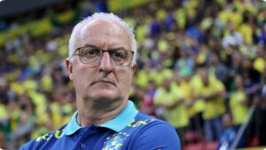 Seleção Brasileira anuncia substitutos após lesões