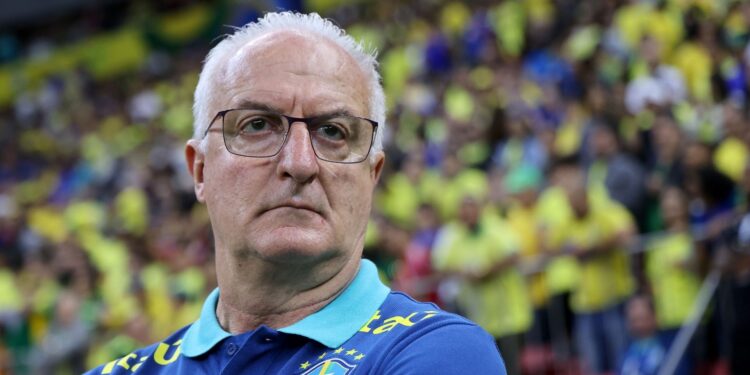 Seleção Brasileira anuncia substitutos após lesões