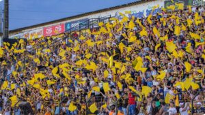 Série B promete emoção antes da última rodada